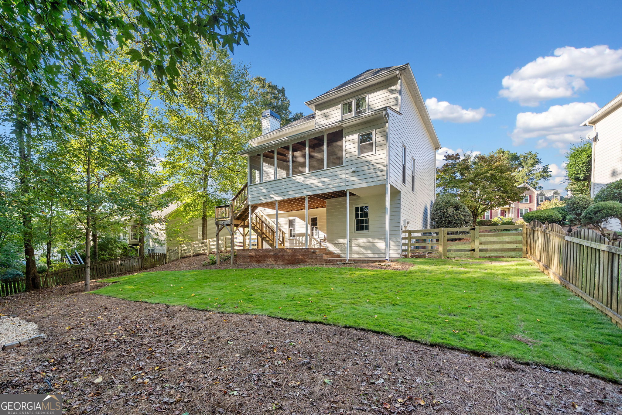 Brookstone II - Residential