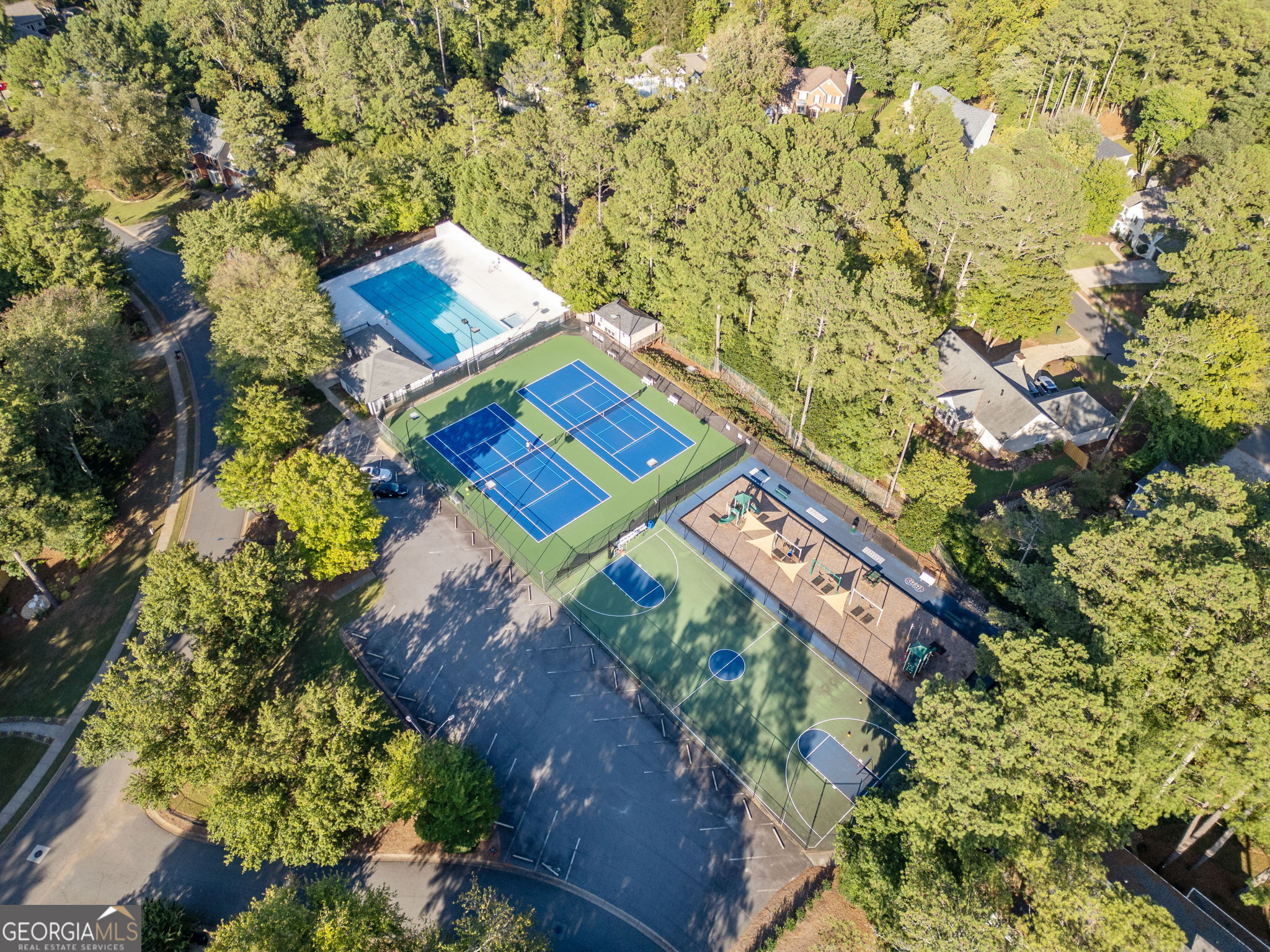 Brookstone II - Residential