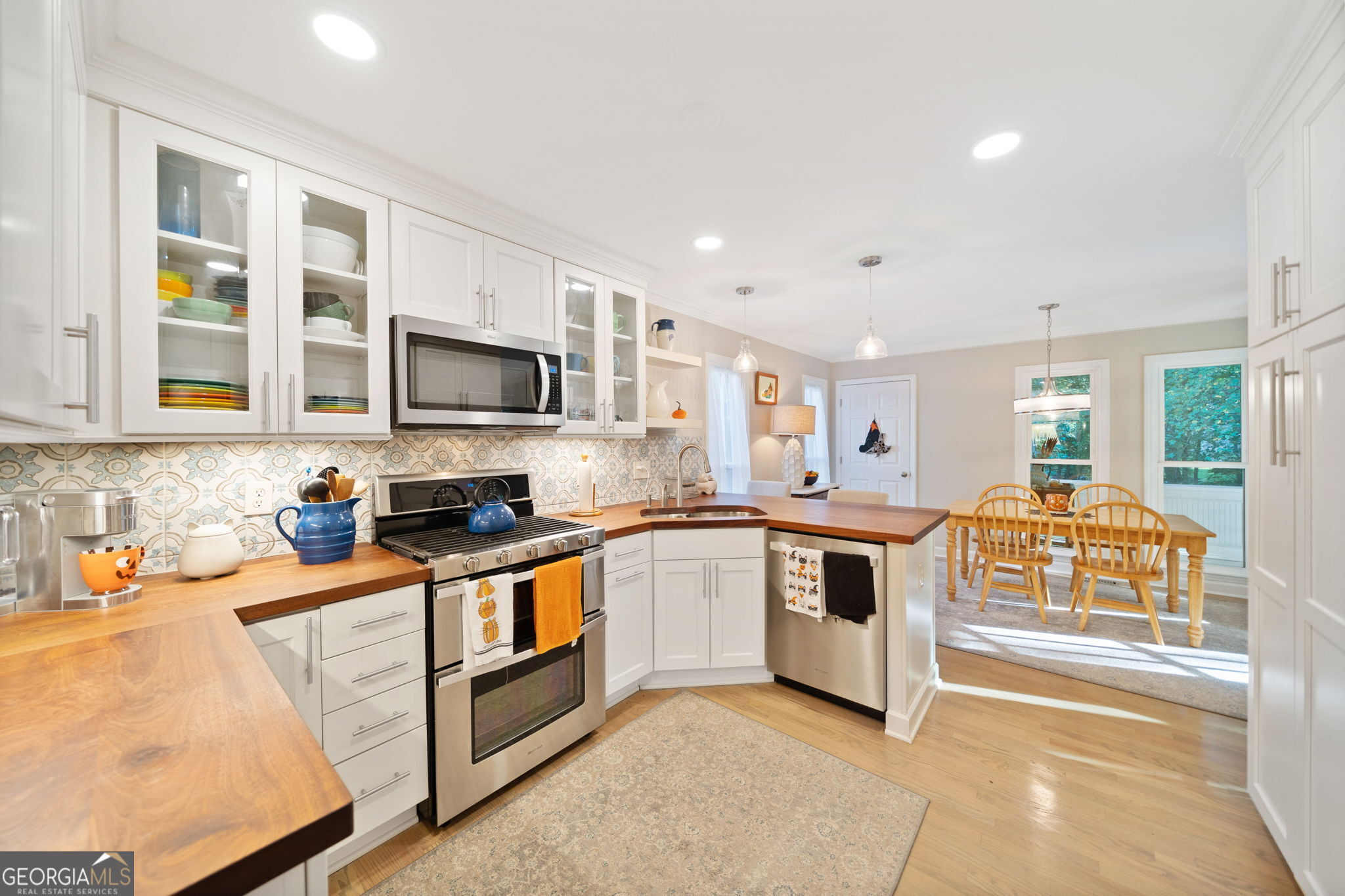 Brookstone II - Residential