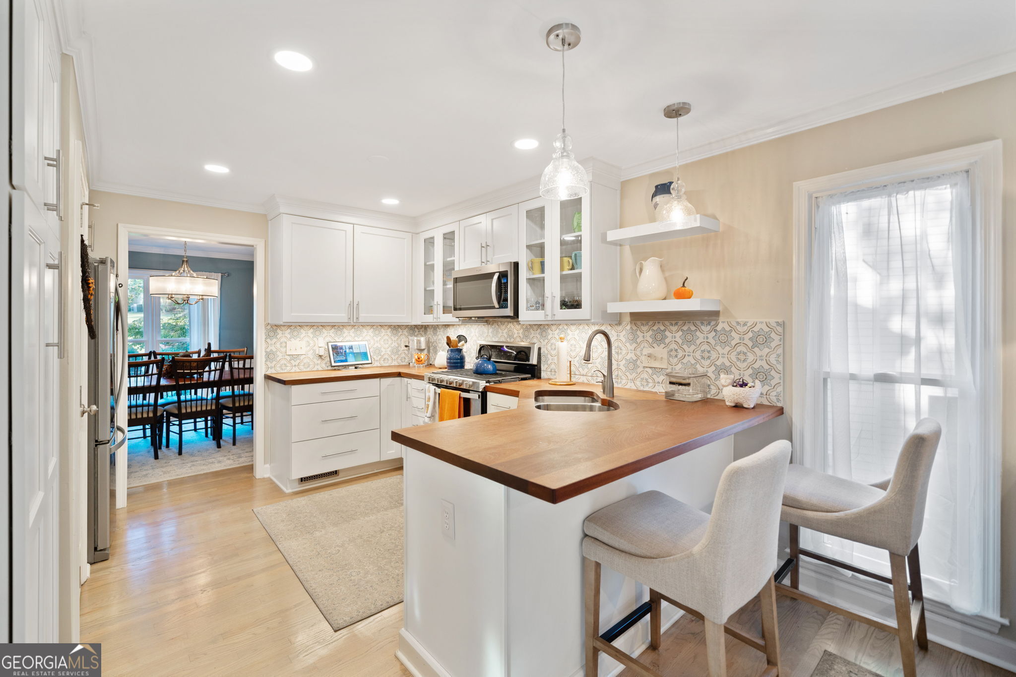 Brookstone II - Residential