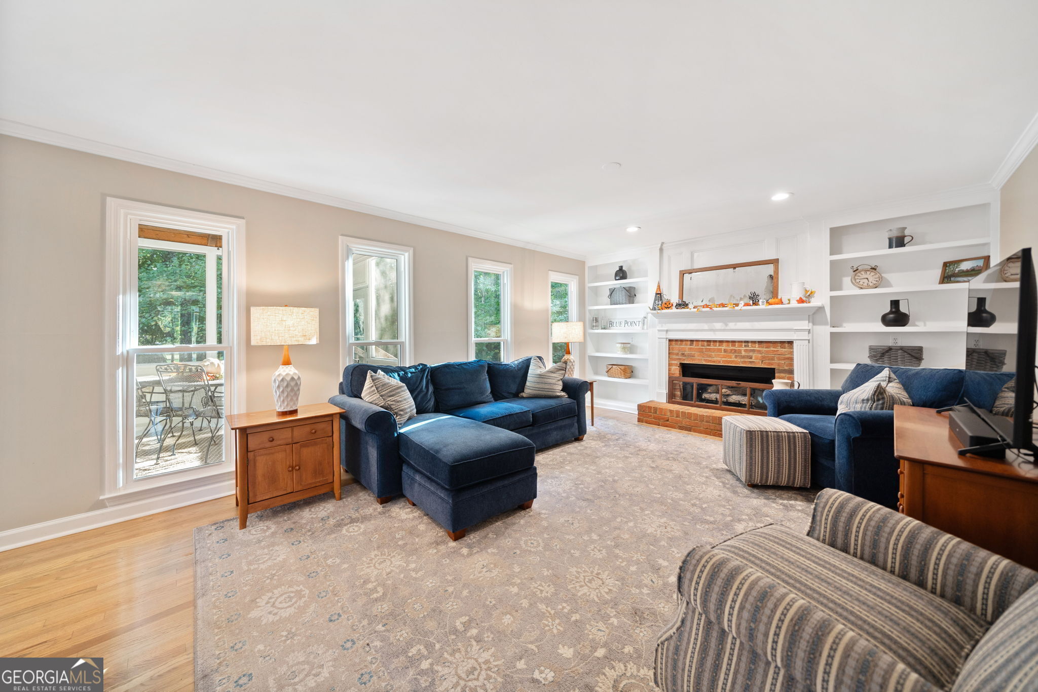 Brookstone II - Residential