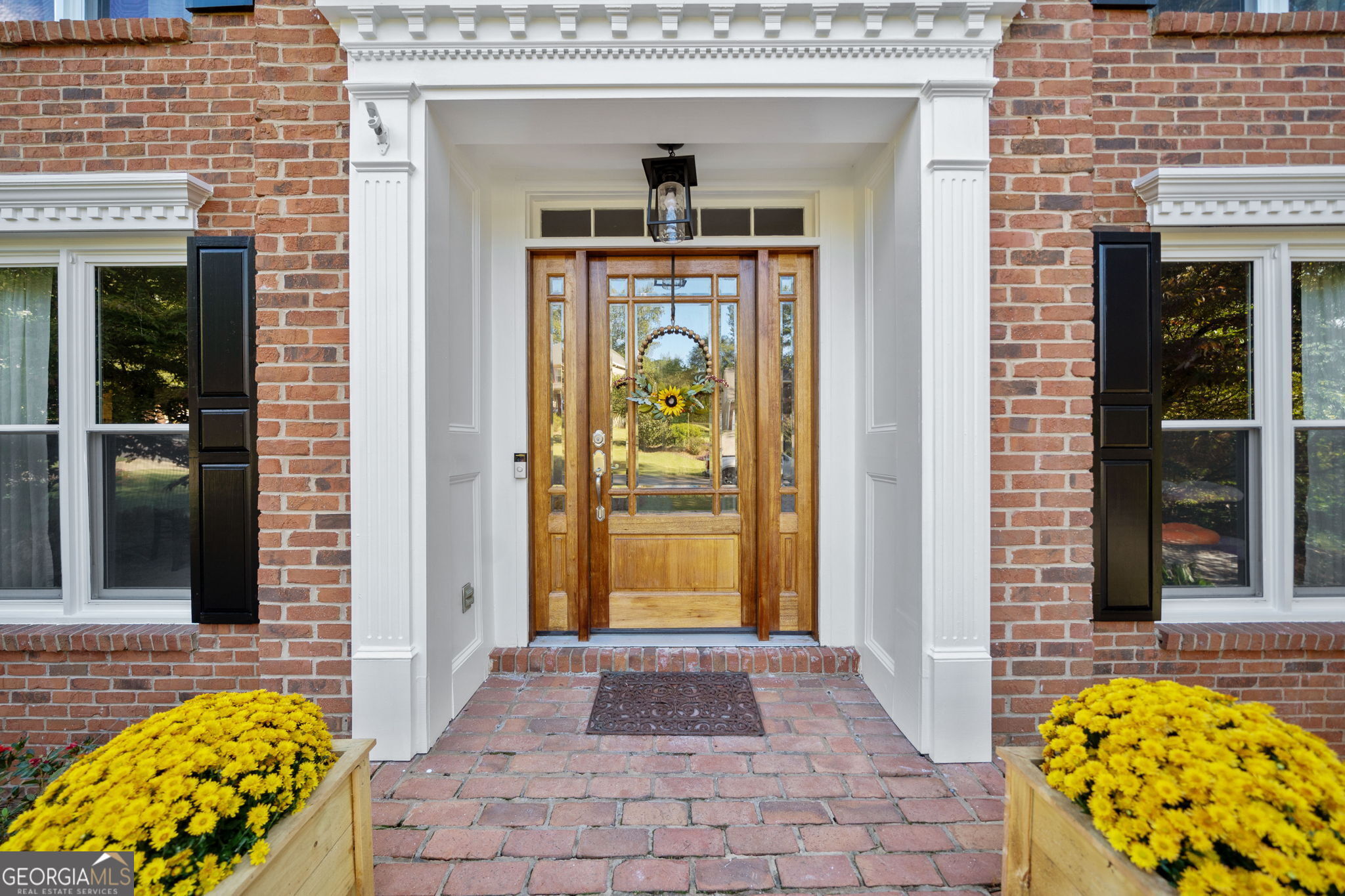 Brookstone II - Residential