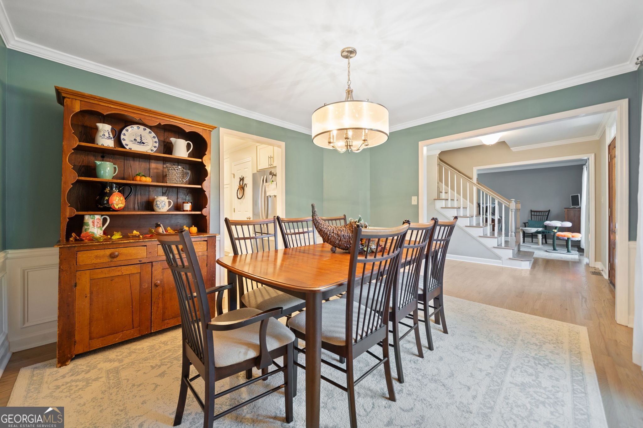 Brookstone II - Residential