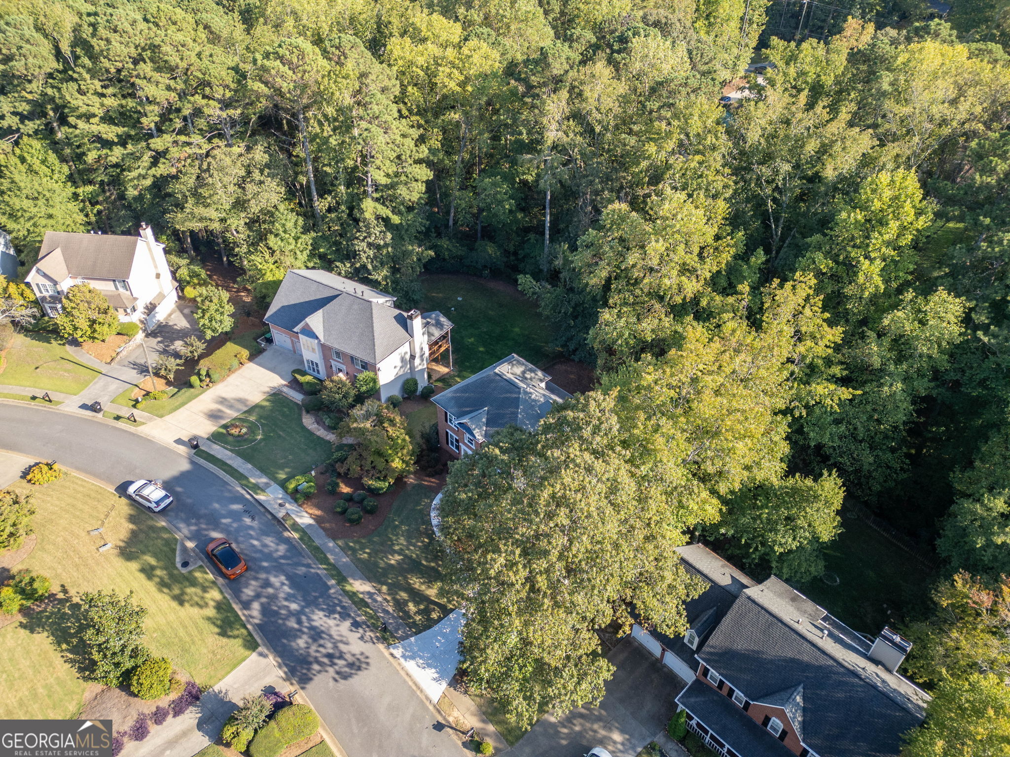 Brookstone II - Residential