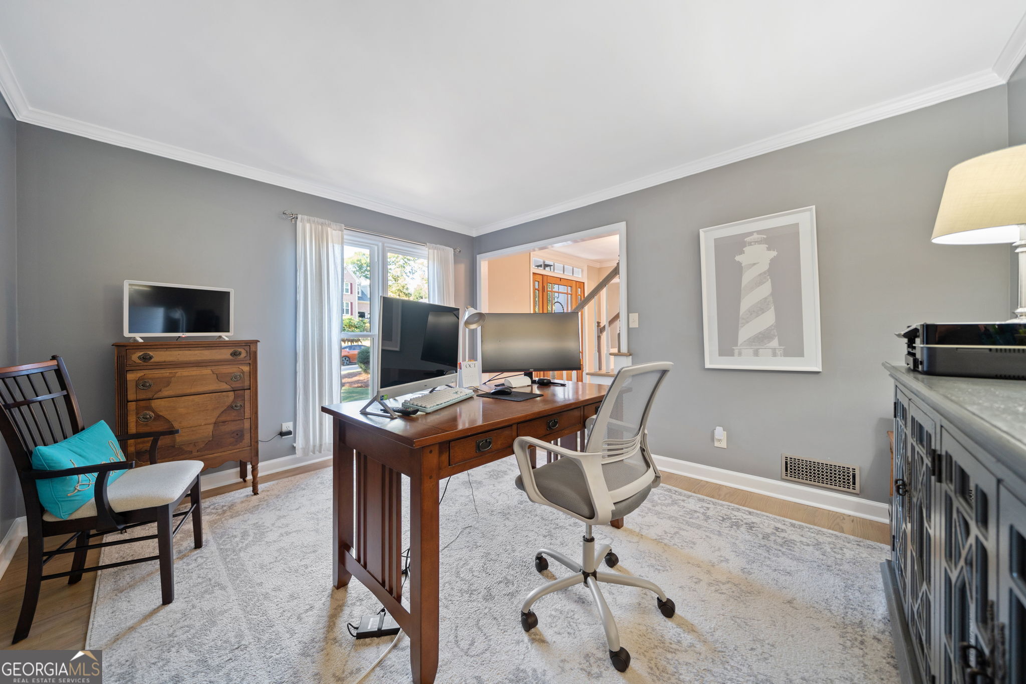 Brookstone II - Residential