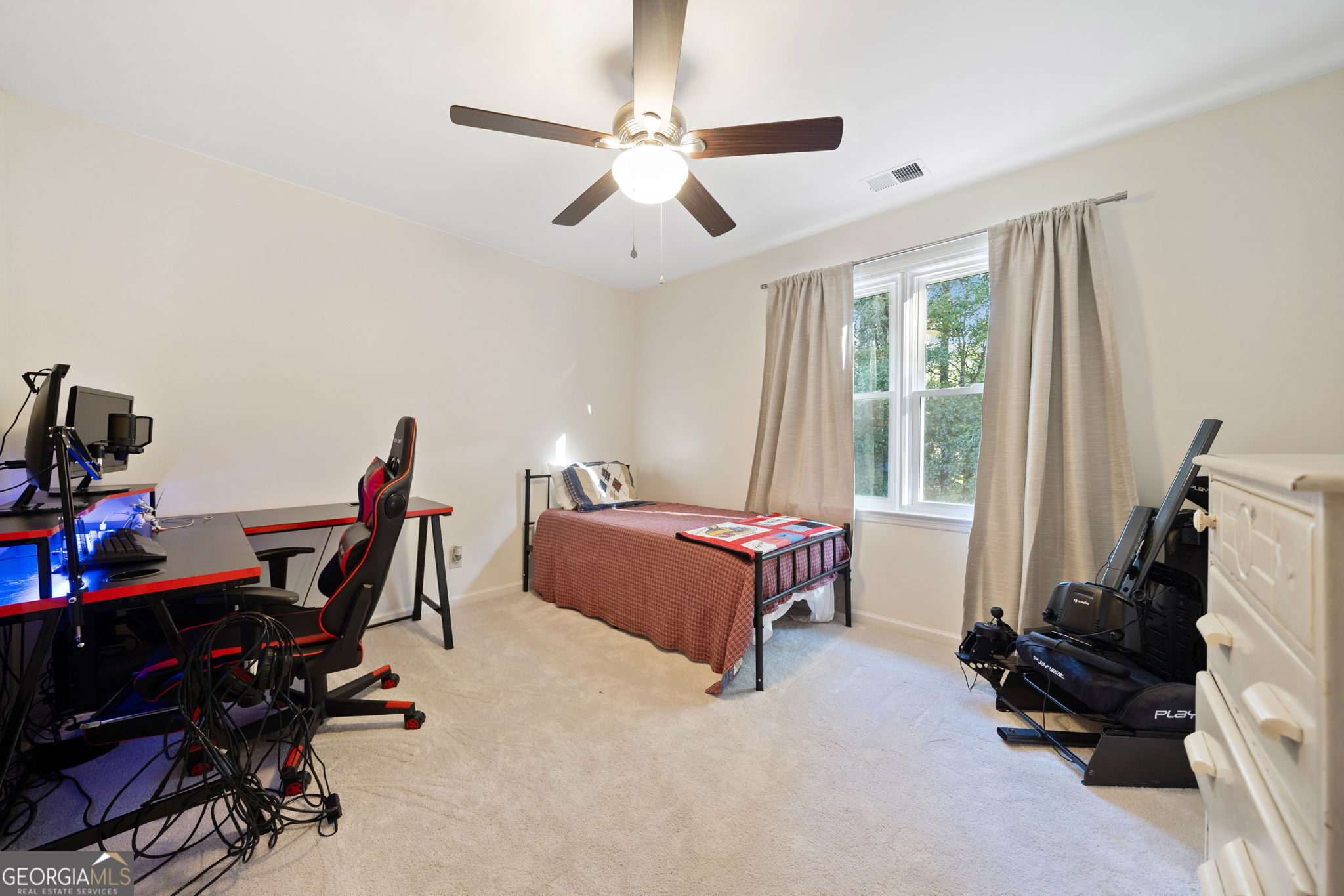 Brookstone II - Residential