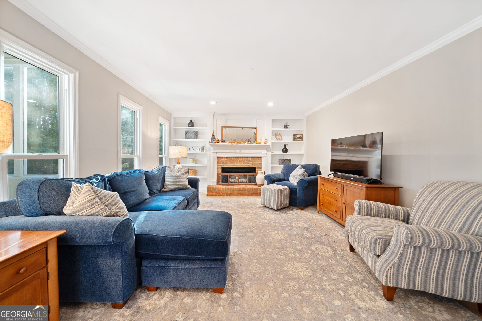 Brookstone II - Residential