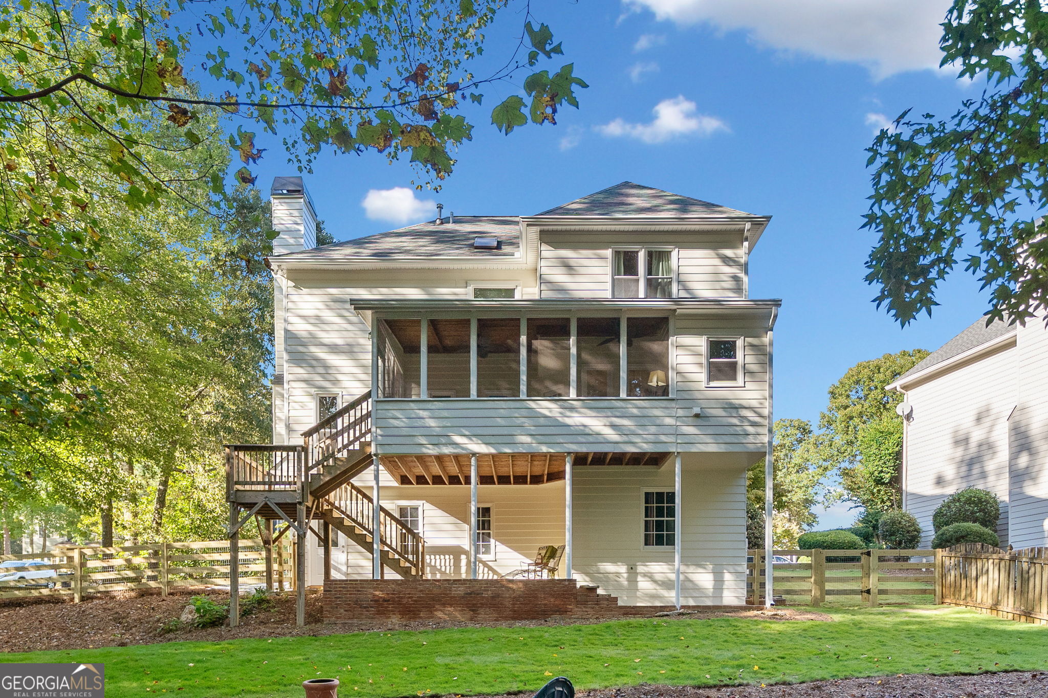 Brookstone II - Residential