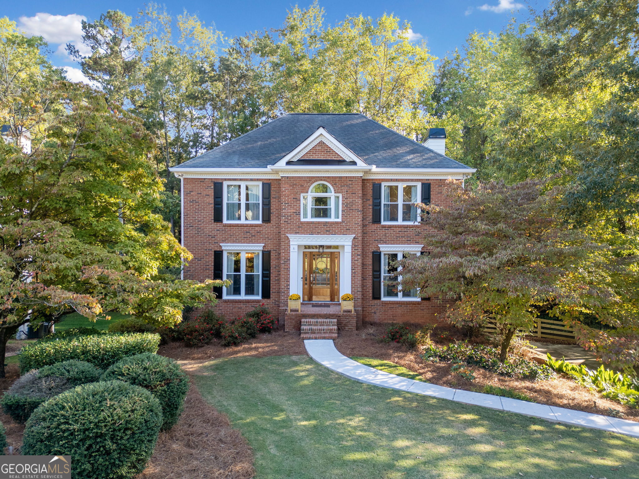 Brookstone II - Residential