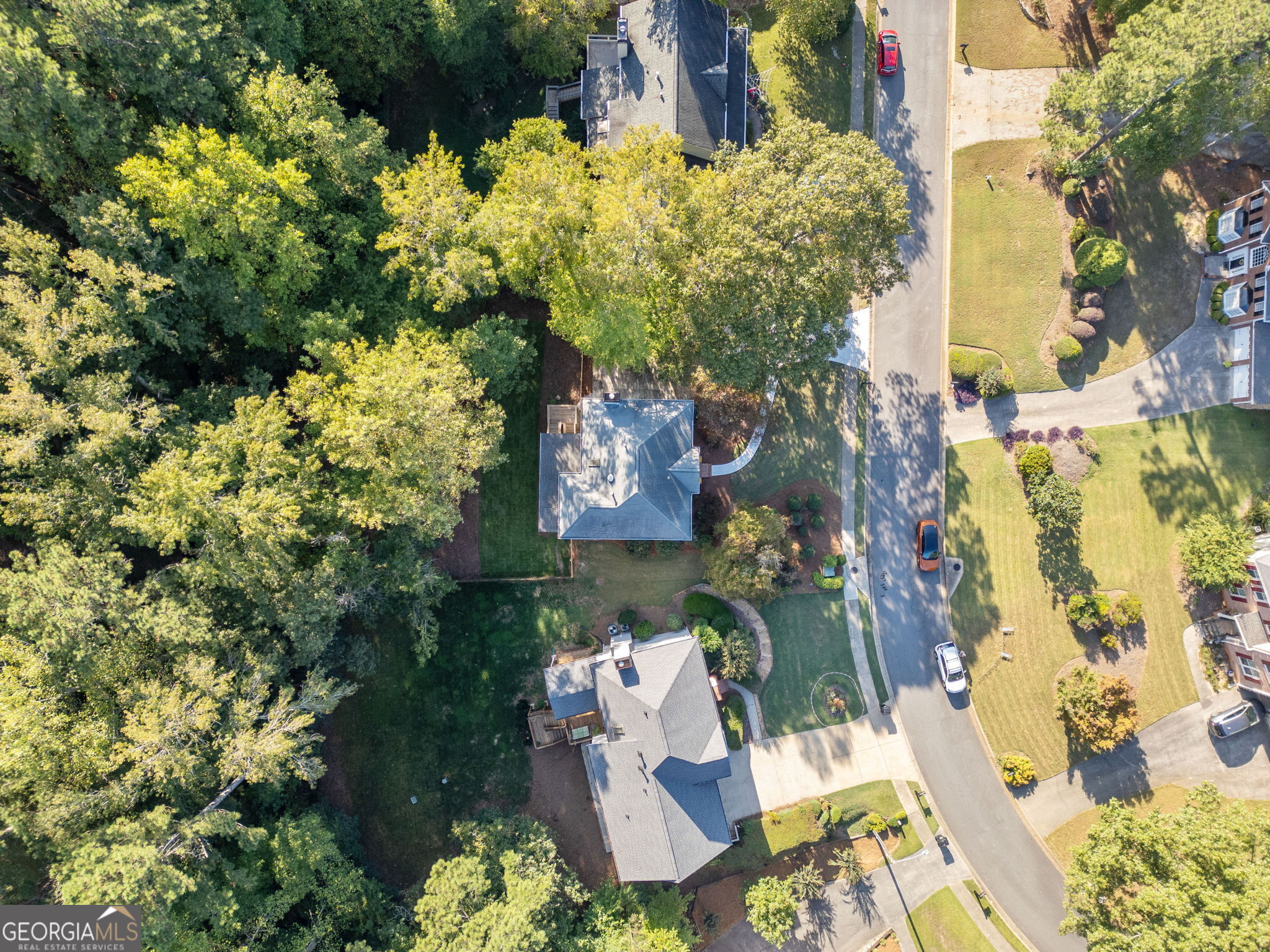 Brookstone II - Residential