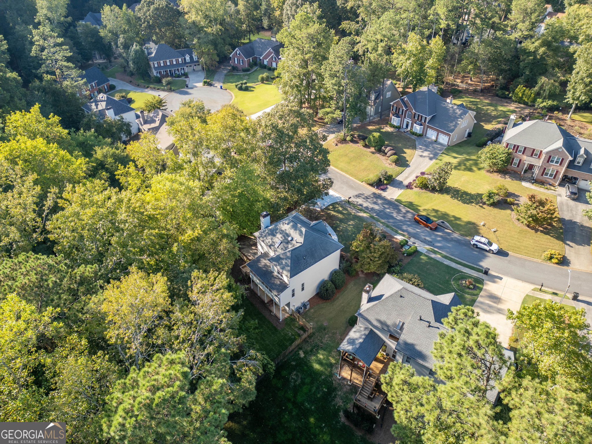 Brookstone II - Residential