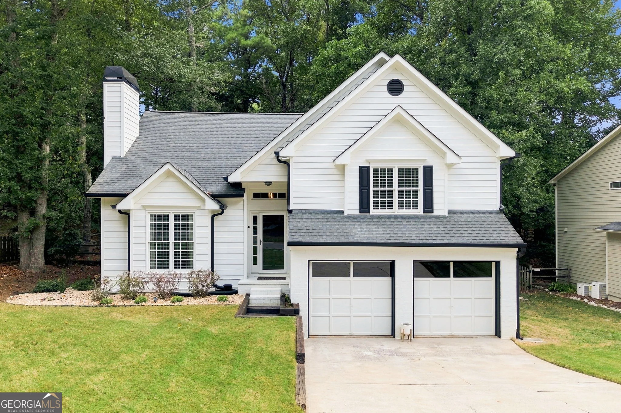 657 Wedgewood Drive