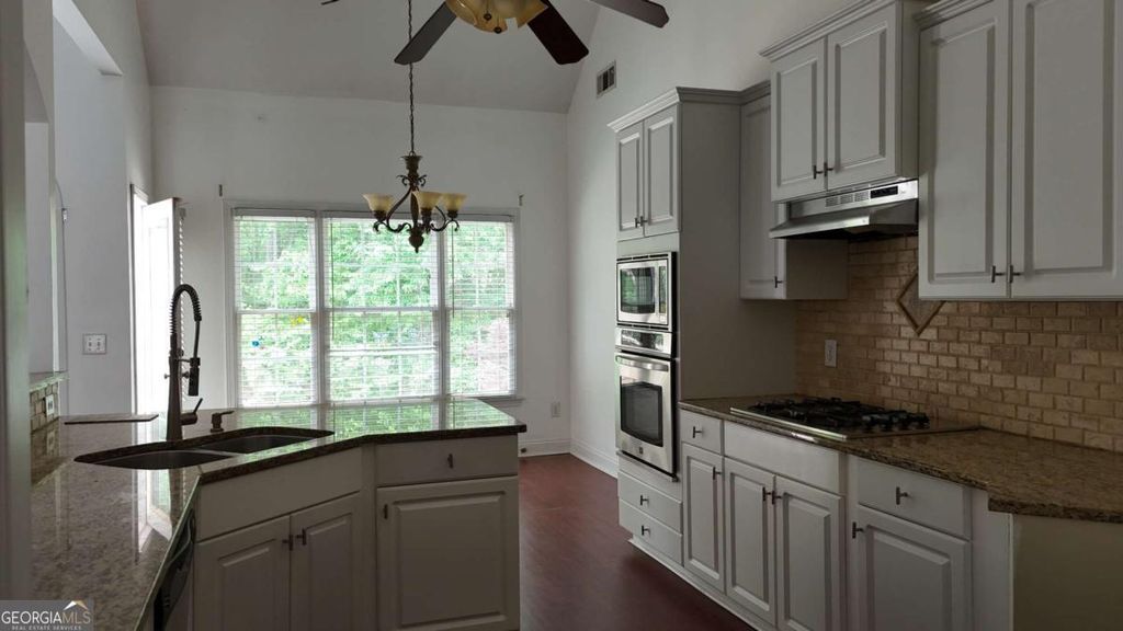 Photo of 261 Graymist Path, Loganville, GA 30052 (MLS # 10757179)