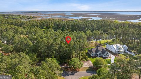 Photo of 401 Barrimack Drive, St. Marys, GA 31558 (MLS # 10499755)