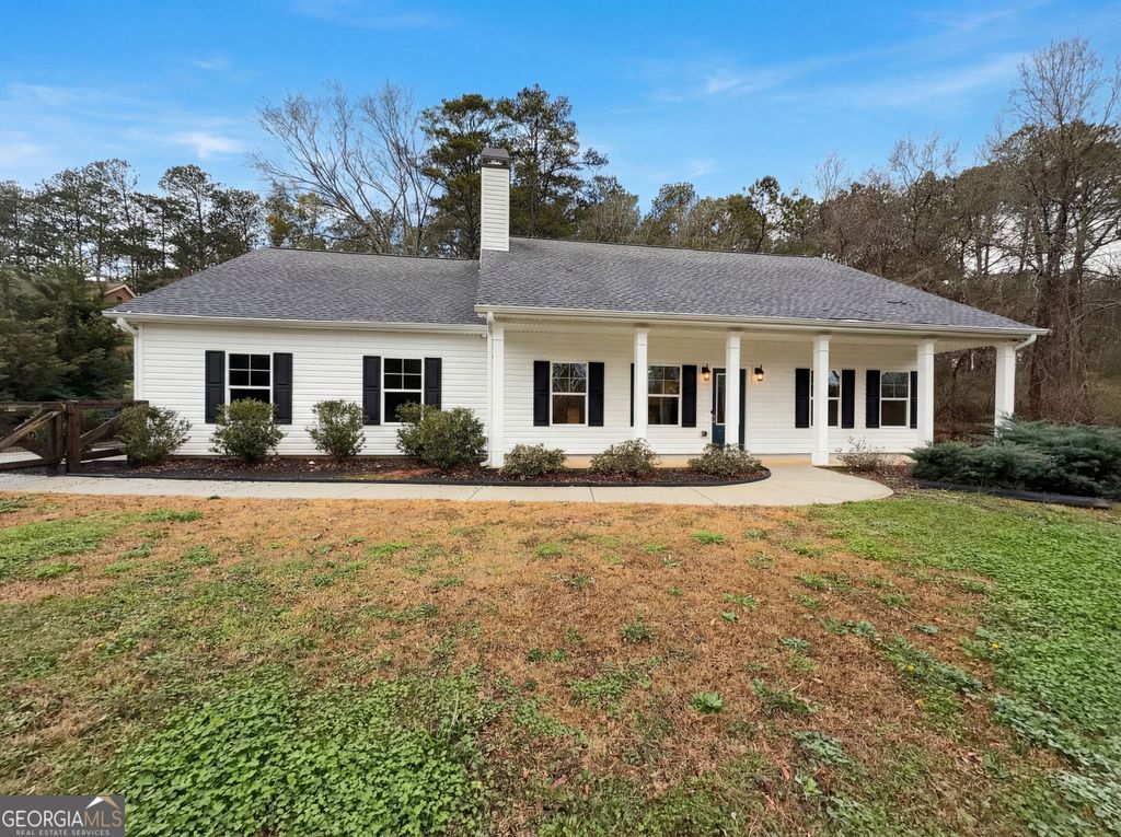 Photo of 1841 Highway 138, Monroe, GA 30655 (MLS # 10702354)