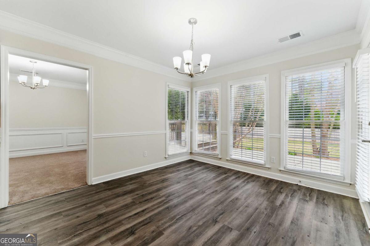 Hickory Ridge - Residential