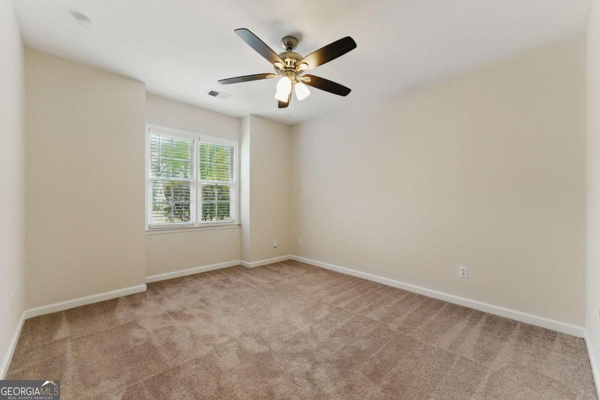 Hickory Ridge - Residential