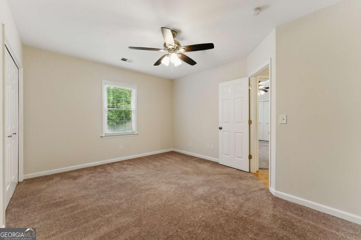 Hickory Ridge - Residential