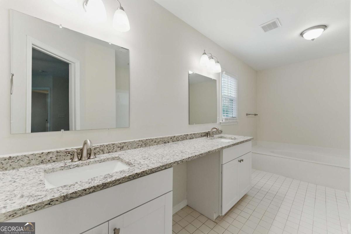Hickory Ridge - Residential