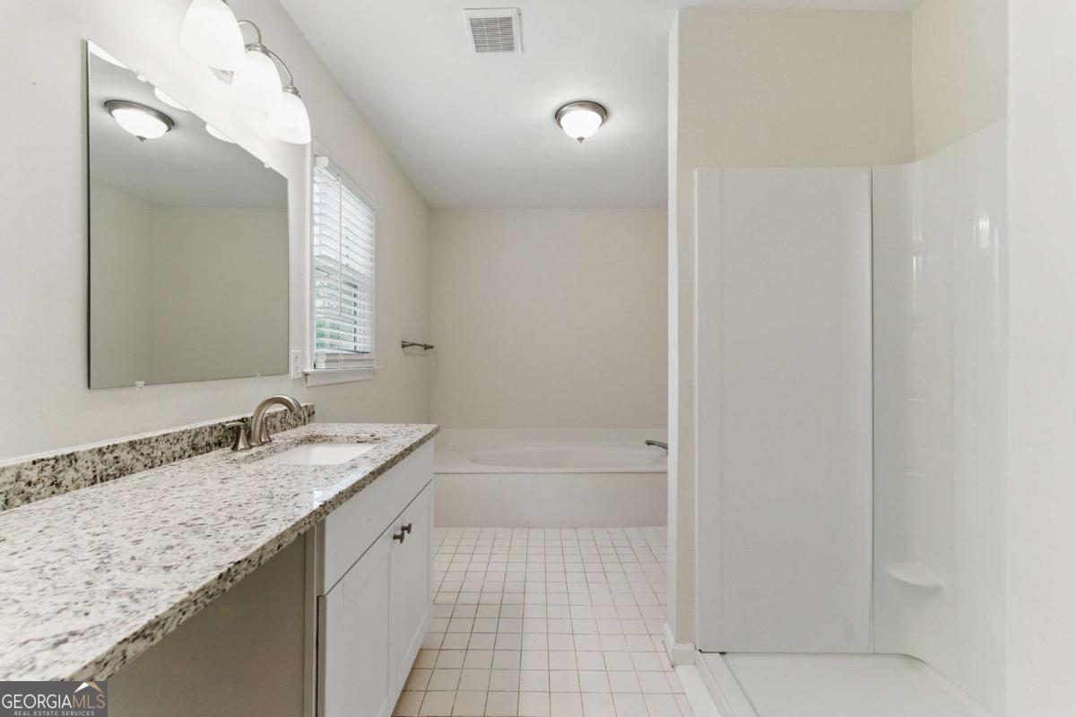 Hickory Ridge - Residential