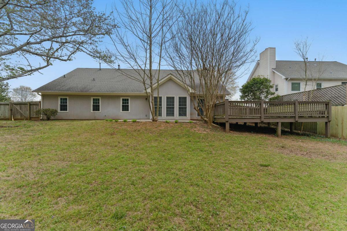 Hickory Ridge - Residential