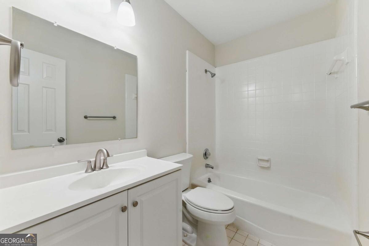 Hickory Ridge - Residential