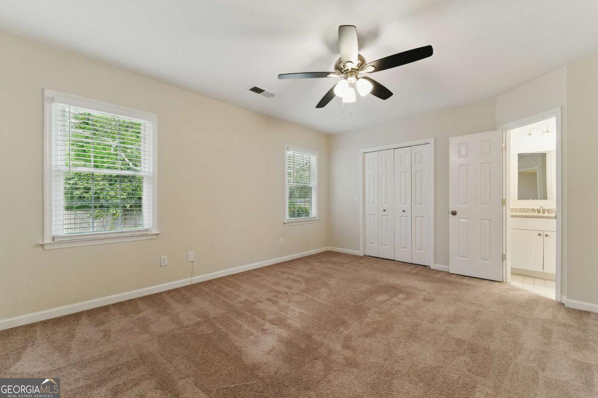 Hickory Ridge - Residential
