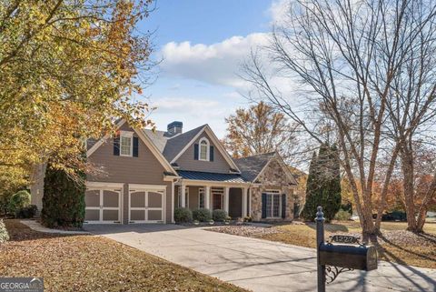 1227 Bonshaw TRL Marietta GA 30064