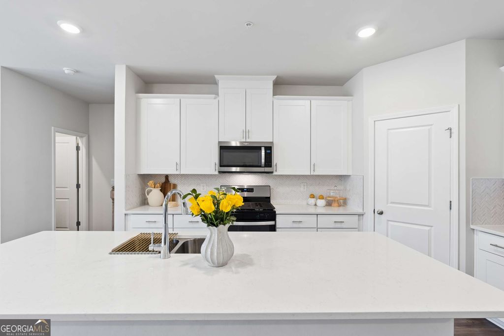 Photo of 6208 Ocmulgee River Lane SE, Smyrna, GA 30126 (MLS # 10771971)
