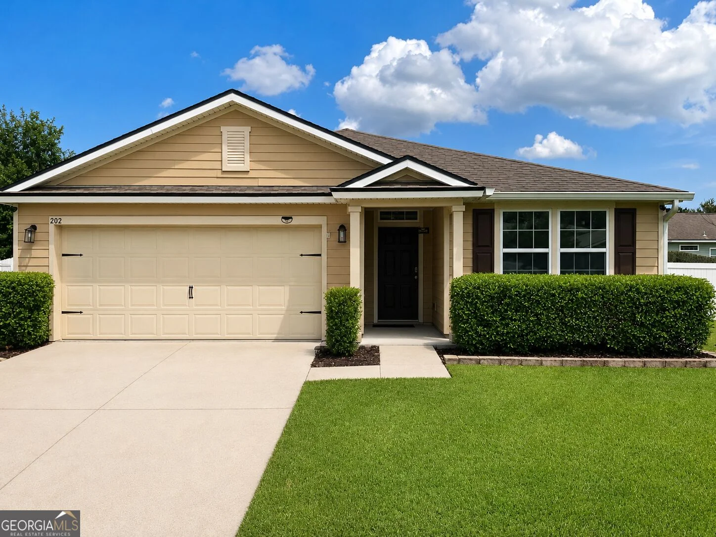 202 Cedar Breeze Drive