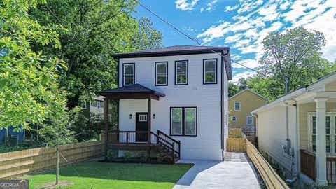 Photo of 1166 MCDANIEL Street SW, Atlanta, GA 30310 (MLS # 10761922)