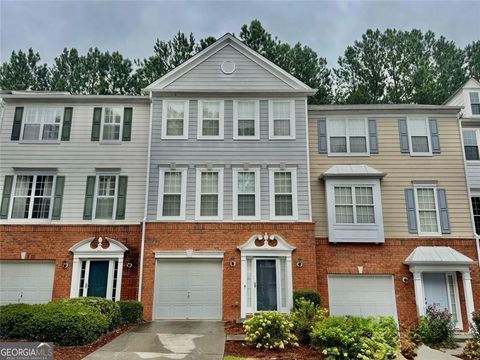 4001 Howell Park RD Duluth GA 30096