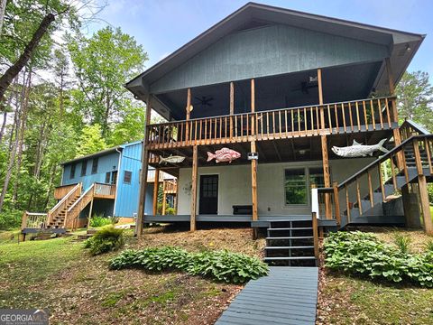 78 Riviera Drive, Martin, GA 30557 - MLS#: 10460682