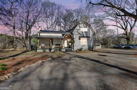 890 Earl North RD Newnan GA 30263