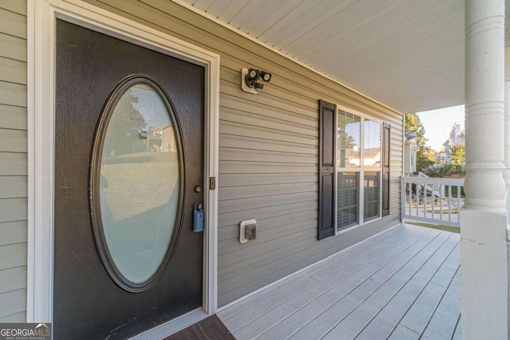 Photo of 583 Embassy Walk, Winder, GA 30680 (MLS # 10689081)