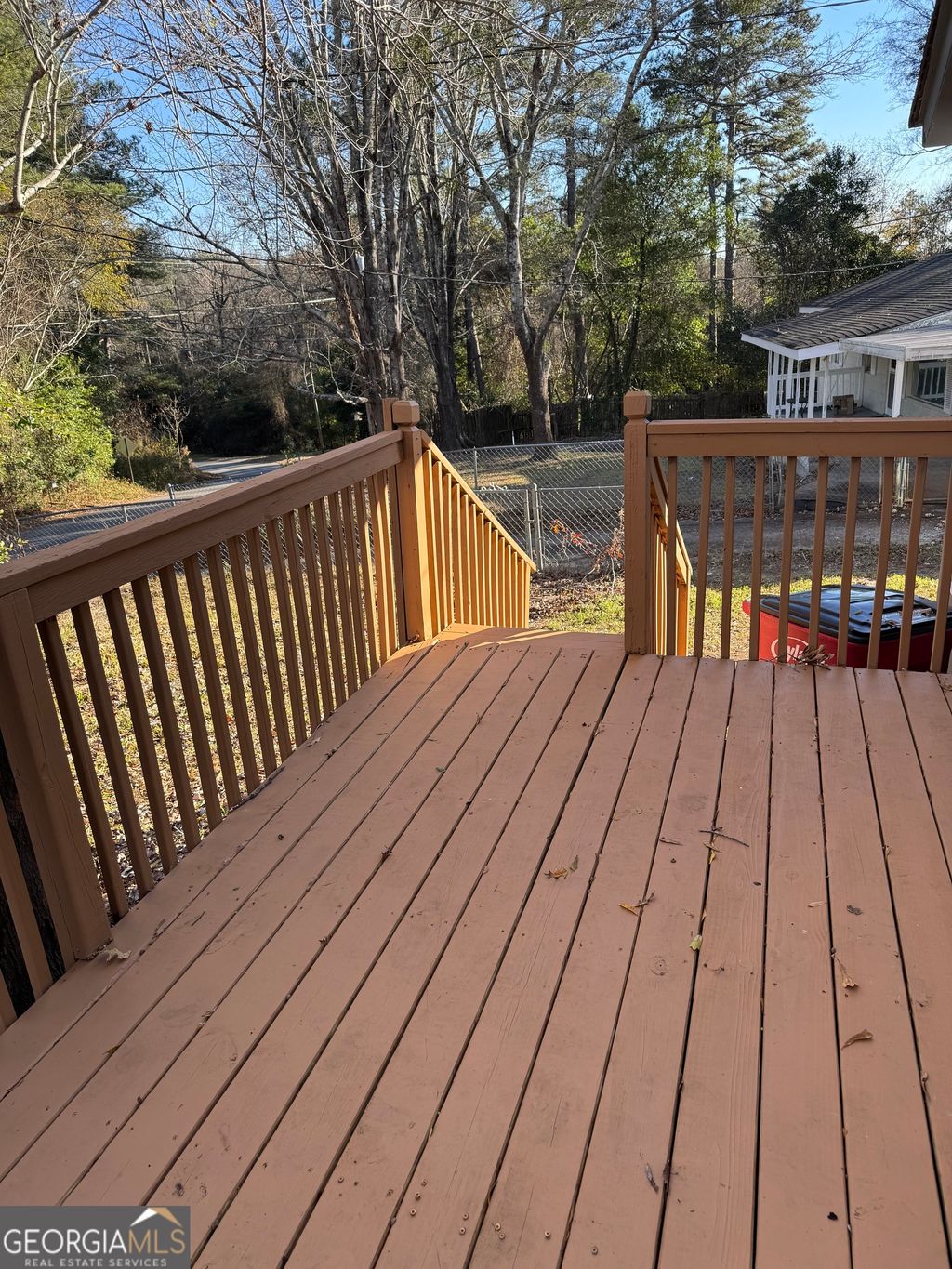 Photo of 3815 Dorothy Drive, Macon, GA 31217 (MLS # 10661569)