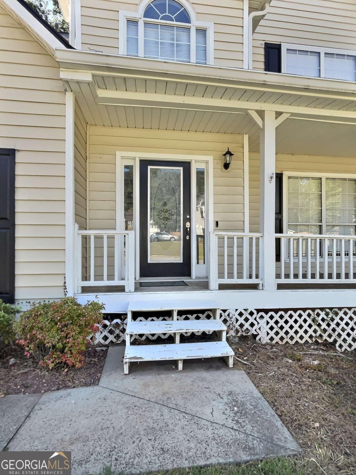 1009 Bexhill DR
