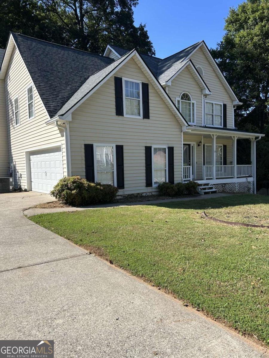 1009 Bexhill DR