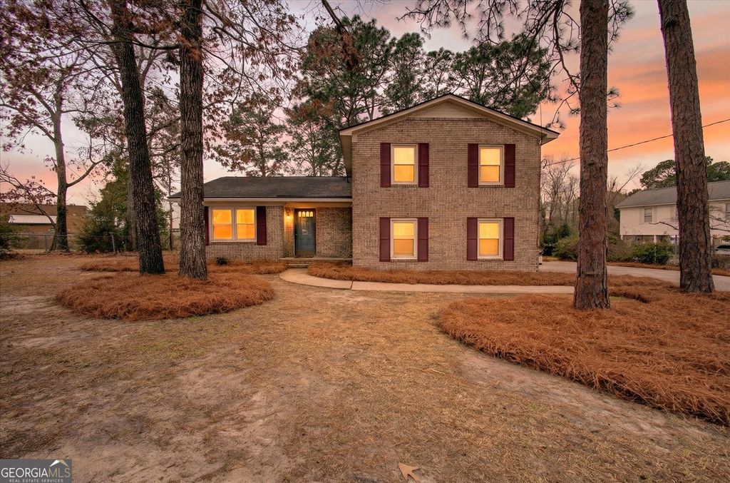 Photo of 208 Bel Air Drive, Statesboro, GA 30461 (MLS # 10694764)