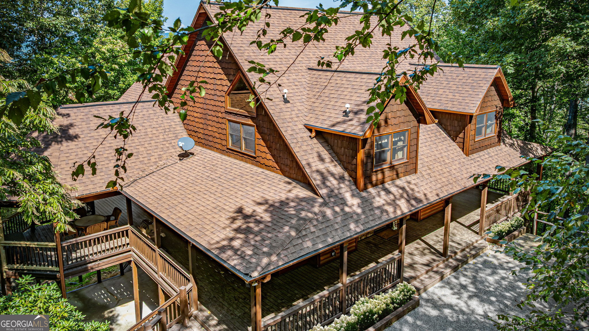 1150 Mountain High DR