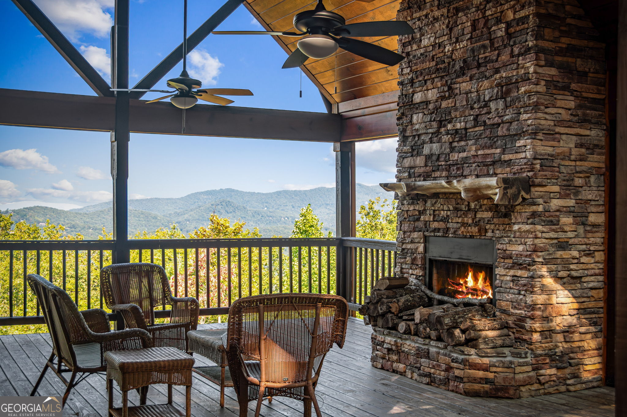 1150 Mountain High DR