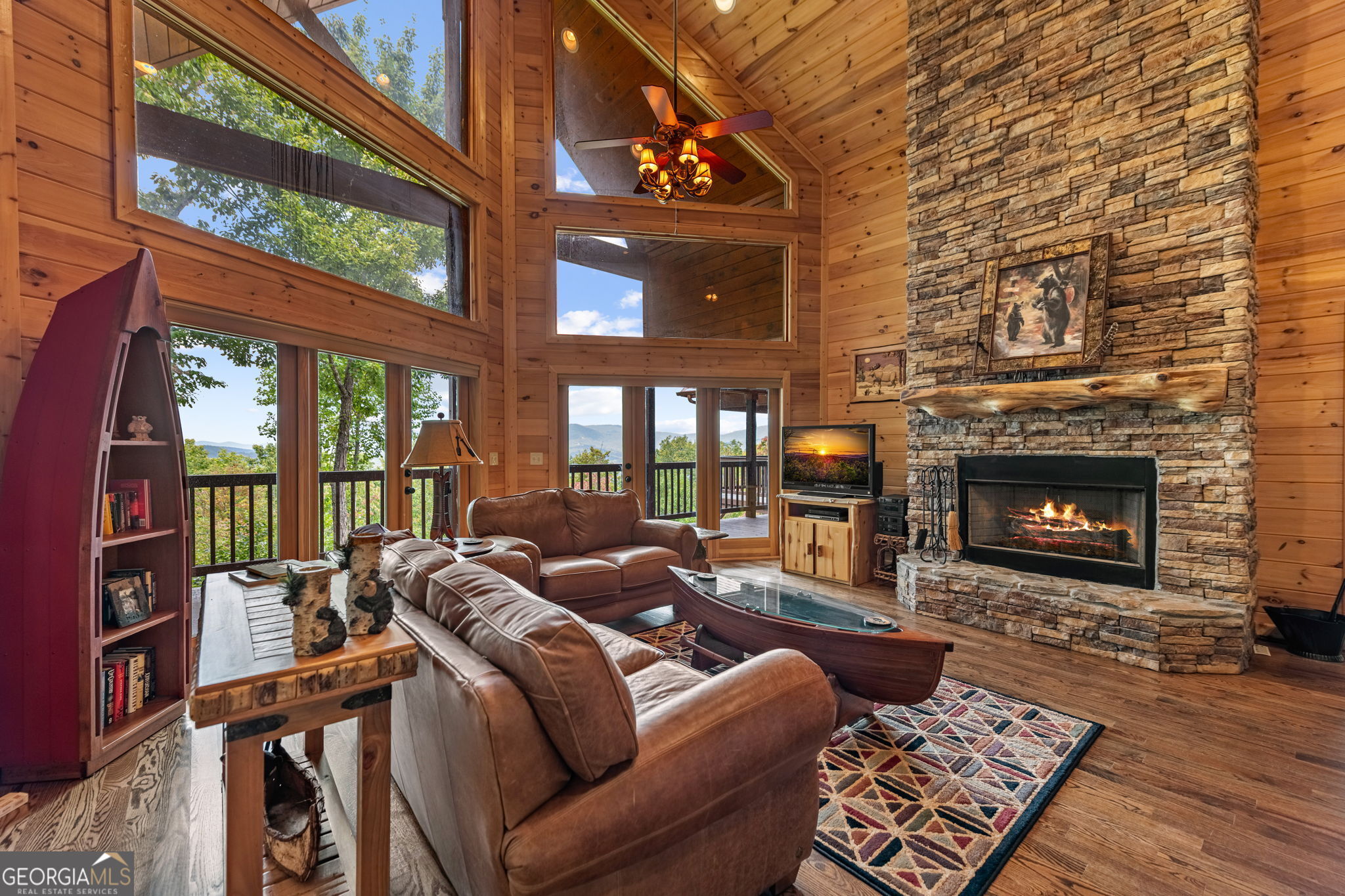 1150 Mountain High DR