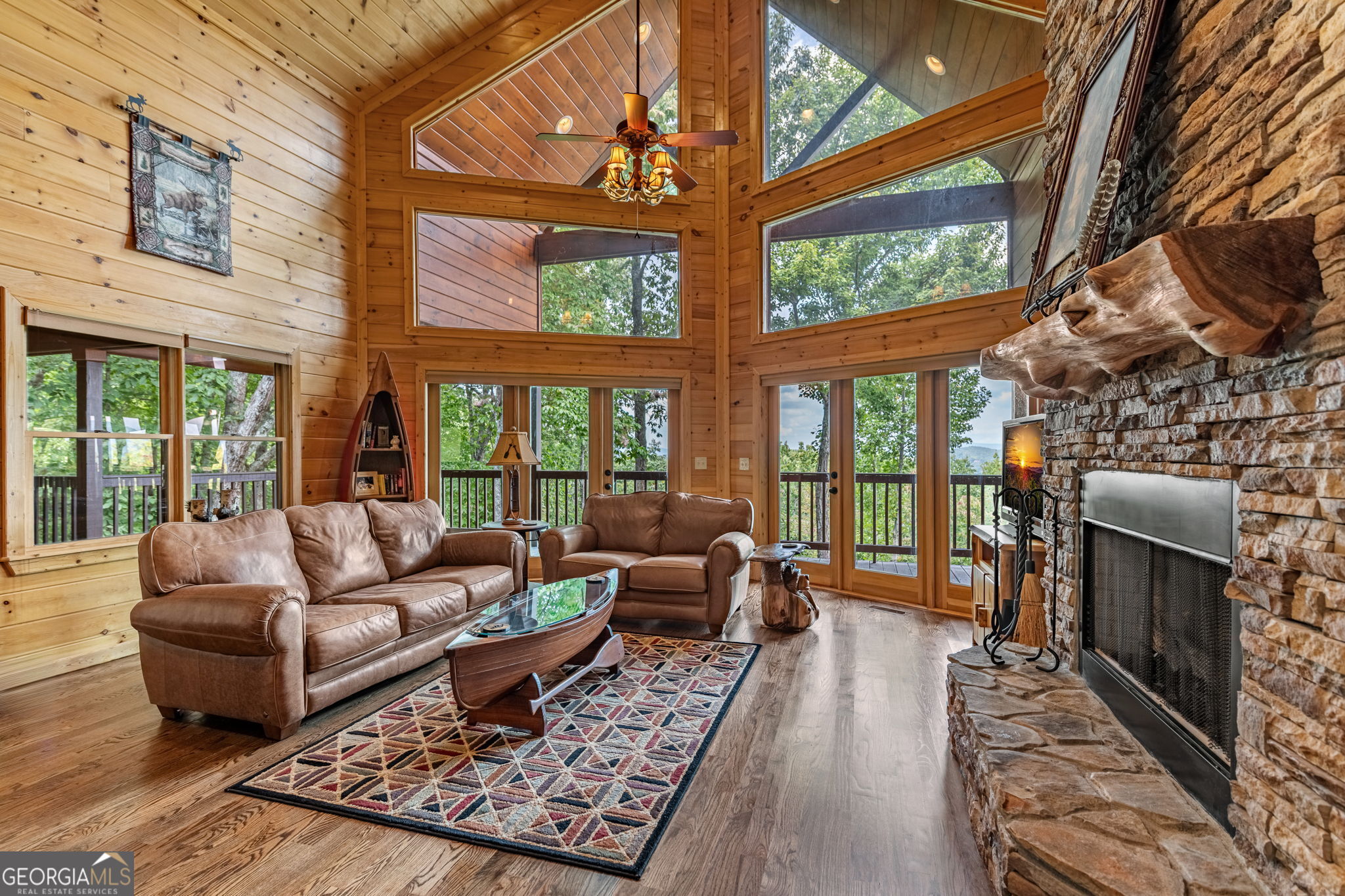 1150 Mountain High DR