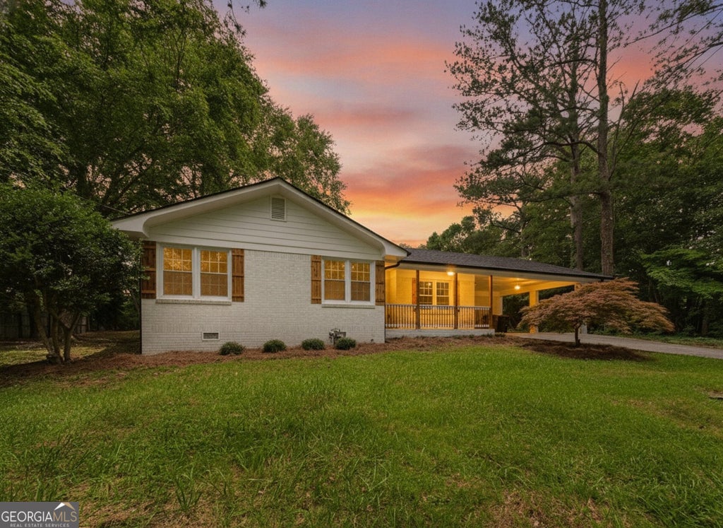 Photo of 3784 Braswell Circle, Austell, GA 30106 (MLS # 10842774)