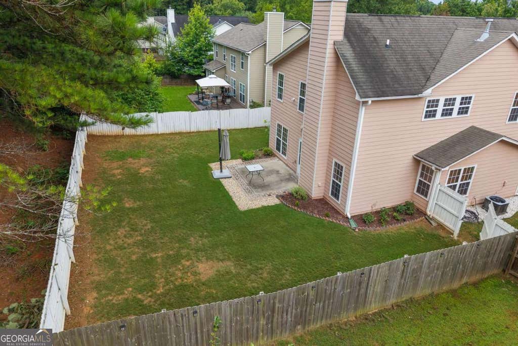 Photo of 3868 Brushy Ridge Way, Suwanee, GA 30024 (MLS # 10805540)