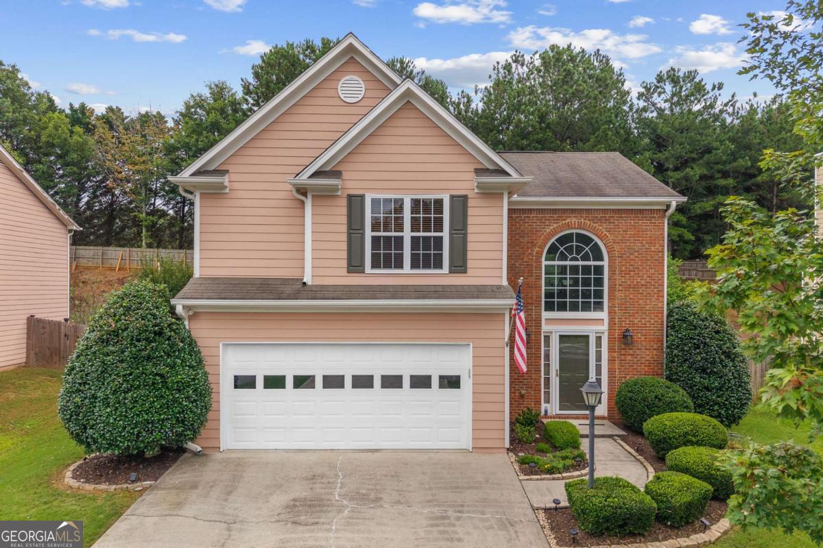 Photo 1 of 53 — 3868 Brushy Ridge WAY, Suwanee, GA 30024