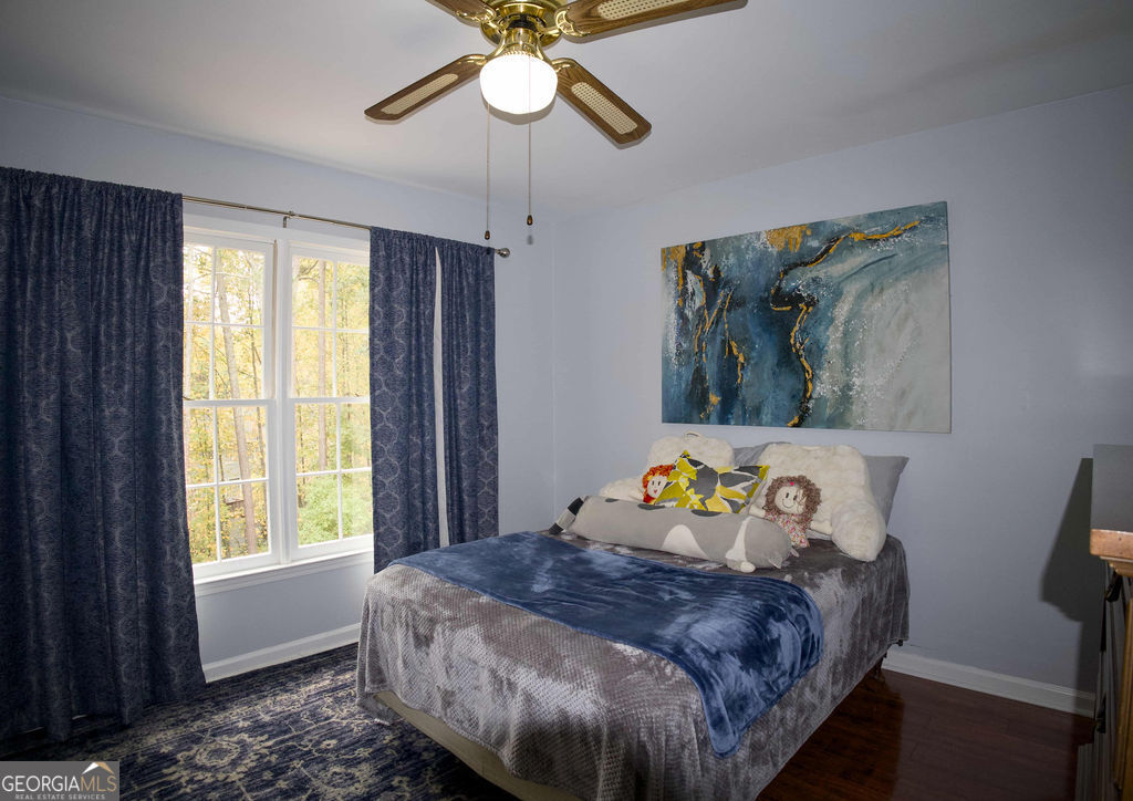 Walkers Ridge - Residential