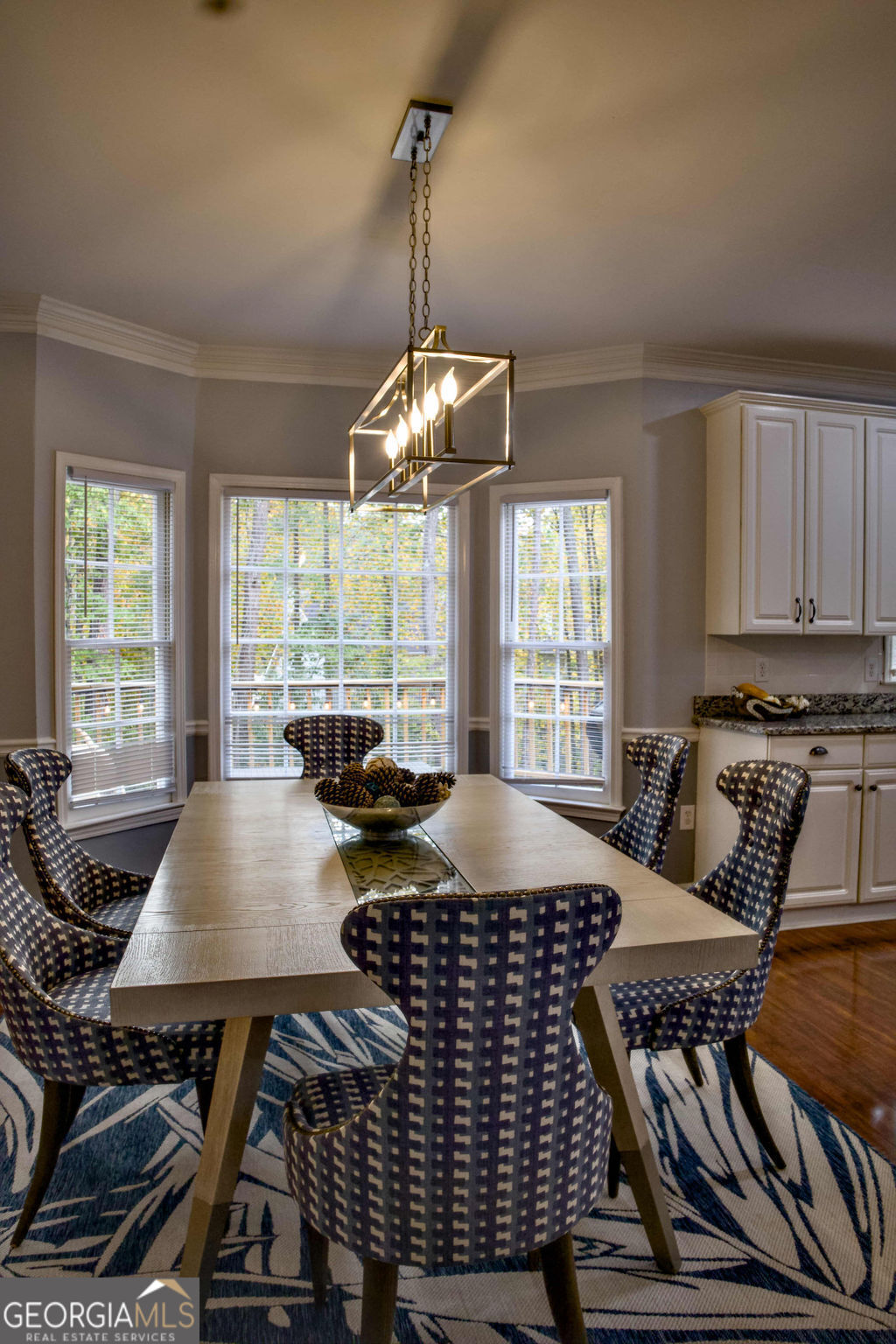 Walkers Ridge - Residential