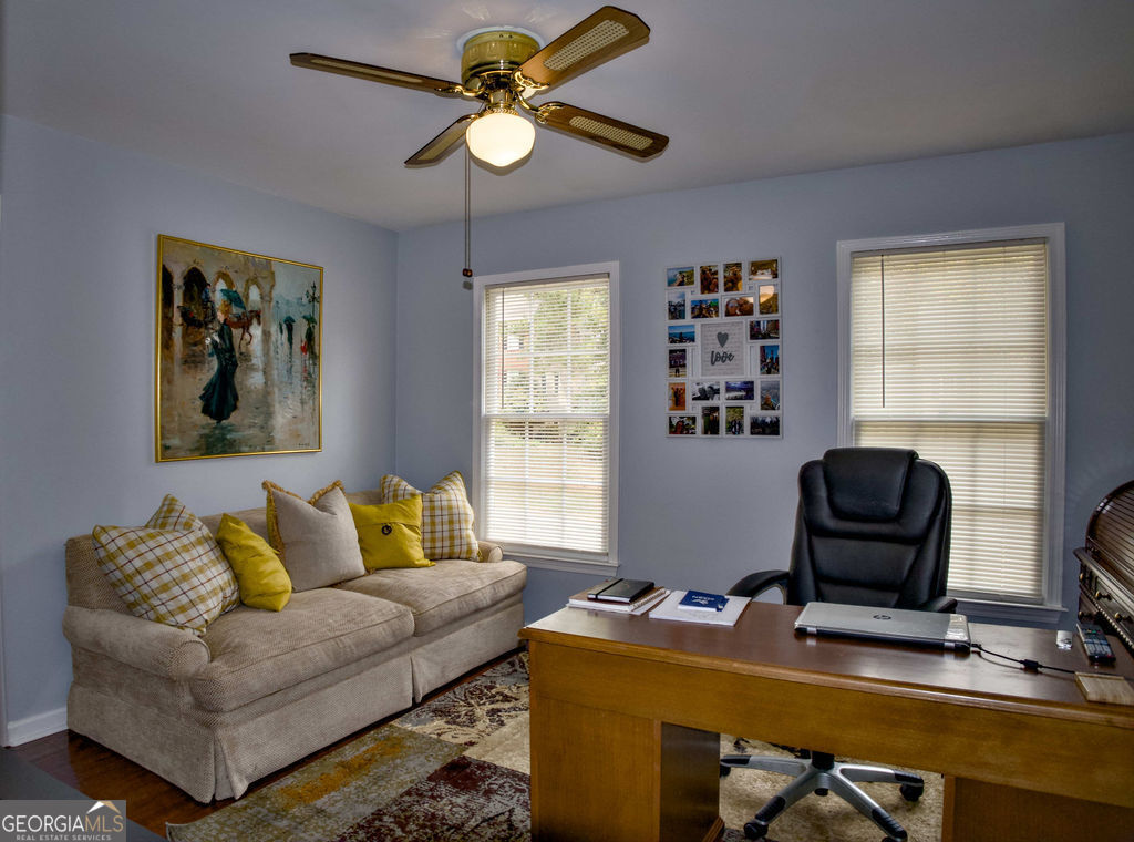 Walkers Ridge - Residential