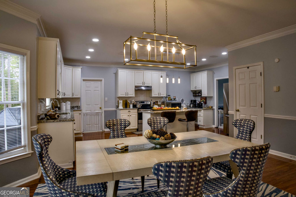 Walkers Ridge - Residential